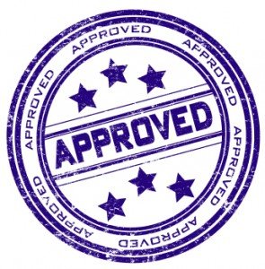 certified-accredited instructor