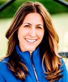 Heather Brummett Pilatespal Founder