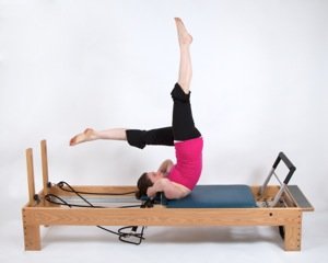 Get Started in Pilates