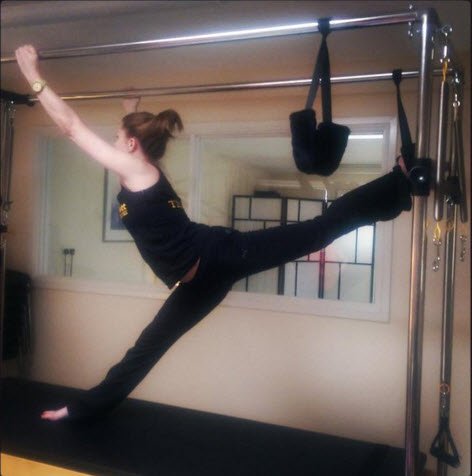 Stott method