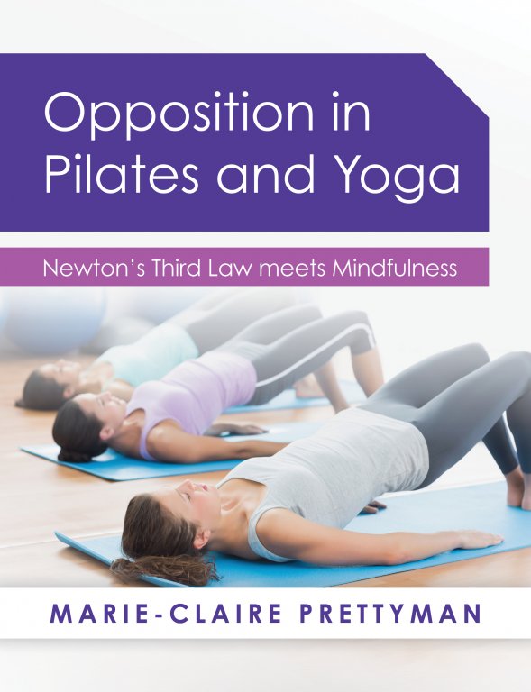 opposition by Marie-Claire Prettyman