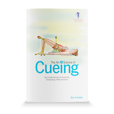 The Art and Science of cueing