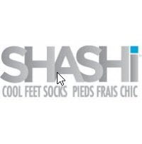Shashi sock options
