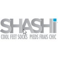 Shashi sock options