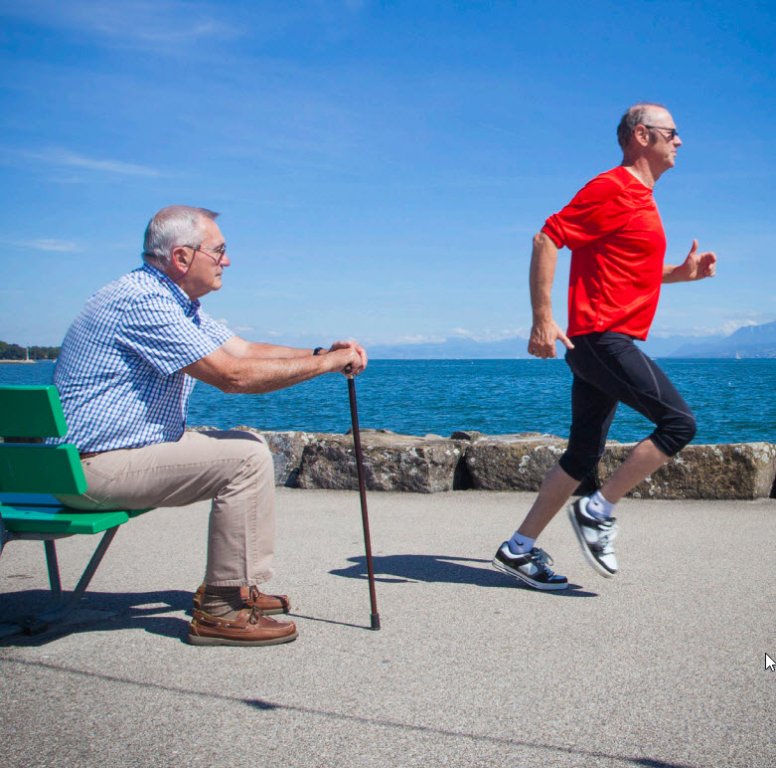 mens bone health statistics