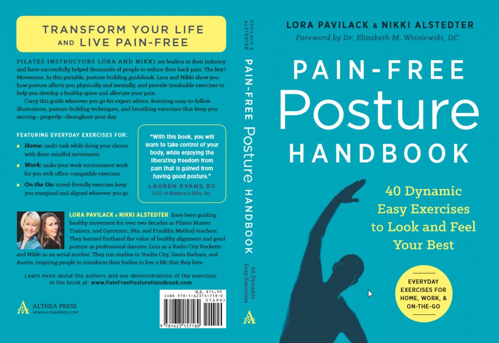 Pain Free Posture